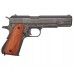 Макет пистолета Denix D7/8312 Colt 1911A1 (ММГ, Кольт, США)