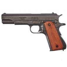 Макет пистолета Denix D7/8312 Colt 1911A1 (ММГ, Кольт, США)