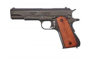 Макет пистолета Denix D7/8312 Colt 1911A1 (ММГ, Кольт, США)