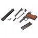 Макет пистолета Denix D7/8312 Colt 1911A1 (ММГ, Кольт, США)