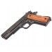 Макет пистолета Denix D7-9312 Colt M1911A1 (ММГ, Кольт, США)