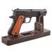Макет пистолета Denix D7-9312 Colt M1911A1 (ММГ, Кольт, США)