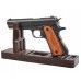 Макет пистолета Denix D7-9312 Colt M1911A1 (ММГ, Кольт, США)