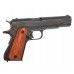 Макет пистолета Denix D7-9312 Colt M1911A1 (ММГ, Кольт, США)