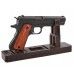 Макет пистолета Denix D7-9312 Colt M1911A1 (ММГ, Кольт, США)