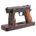 Макет пистолета Denix D7-9312 Colt M1911A1 (ММГ, Кольт, США)