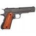 Макет пистолета Denix D7-9312 Colt M1911A1 (ММГ, Кольт, США)
