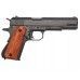 Макет пистолета Denix D7-9312 Colt M1911A1 (ММГ, Кольт, США)