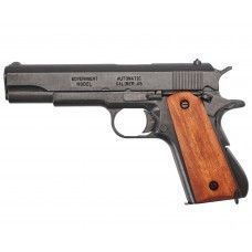 Макет пистолета Denix D7-9312 Colt M1911A1 (ММГ, Кольт, США)