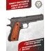 Макет пистолета Denix D7-9312 Colt M1911A1 (ММГ, Кольт, США)