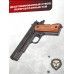 Макет пистолета Denix D7-9312 Colt M1911A1 (ММГ, Кольт, США)
