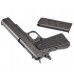 Макет пистолета Denix D7-1312 Colt M1911A1 (ММГ, Кольт, США)