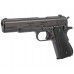 Макет пистолета Denix D7-1312 Colt M1911A1 (ММГ, Кольт, США)