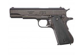 Макет пистолета Denix D7-1312 Colt M1911A1 (ММГ, Кольт, США)