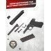 Макет пистолета Denix D7-1312 Colt M1911A1 (ММГ, Кольт, США)