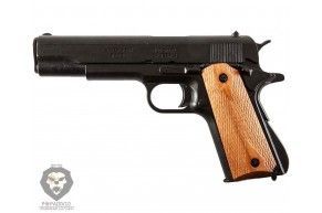 Макет пистолета Denix D7/8316 Colt 1911A1 (ММГ, Кольт)