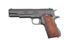 Макет пистолета Denix D7/8316 Colt 1911A1 (ММГ, Кольт)