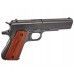 Макет пистолета Denix D7/8316 Colt 1911A1 (ММГ, Кольт)