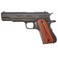 Макет пистолета Denix D7/8316 Colt 1911A1 (ММГ, Кольт)