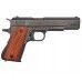 Макет пистолета Denix D7/8316 Colt 1911A1 (ММГ, Кольт)