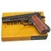 Макет пистолета Denix D7/8316 Colt 1911A1 (ММГ, Кольт)