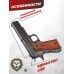 Макет пистолета Denix D7/8316 Colt 1911A1 (ММГ, Кольт)