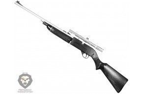 Пневматическая винтовка Crosman 664 SB (прицел 4х15)
