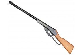 Пневматическая винтовка Daisy Buck (3 Дж, 4.5 мм, дерево)