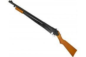 Пневматическая винтовка Daisy 25 Pump Gun 4.5 мм (Дерево, 3 Дж)