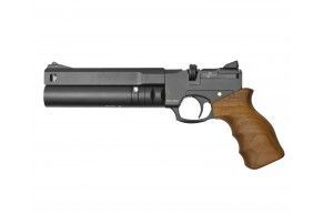 Пневматический пистолет Ataman АР 16 511/B компакт (5.5 мм, PCP)