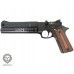 Пневматический пистолет Ataman АР16 412/B компакт металл (4.5 мм, PCP)