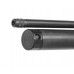 Пневматическая винтовка Hatsan Flash 6.35 мм (PCP, пластик)
