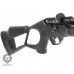 Пневматическая винтовка Hatsan Flash QE 6.35 мм (PCP, пластик)