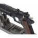 Пневматический пистолет Ataman AP16 422/B стандарт металл (4.5 мм, PCP)