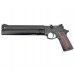 Пневматический пистолет Ataman AP16 422/B стандарт металл (4.5 мм, PCP)