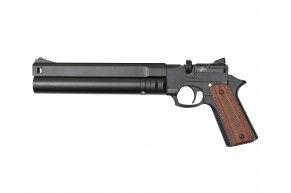 Пневматический пистолет Ataman АР 16 522/B стандарт (5.5 мм, PCP)