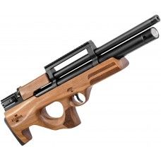 Пневматическая винтовка Ataman BullPup M2R 415/RB SL 5.5 мм (PCP, орех)