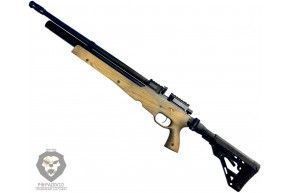 Пневматическая винтовка Ataman M2R Type 3 Tactical Carbine 516/RB SL (PCP, 6.35 мм)