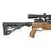 Пневматическая винтовка Ataman M2R Carbine Tactical Type 2 615/RB SL 5.5 мм (дерево)