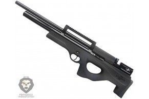 Пневматическая винтовка Ataman M2R BullPup 425/RB SL (5.5 мм, PCP, черная)