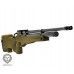 Пневматическая винтовка Ataman M2R Tactical Carbine 335/RB (5.5 мм, PCP, зеленая)