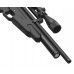 Пневматическая винтовка Ataman M2R Булл-пап 826/RB SL (6.35 мм, PCP, чёрная)