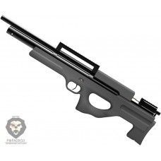 Пневматическая винтовка Ataman M2R BullPup 426/RB (6.35 мм, PCP, черная)