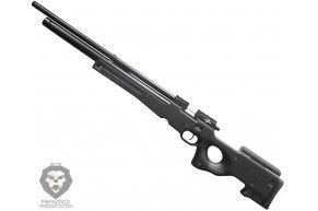 Пневматическая винтовка Ataman M2R Tactical Carbine 326/RB (PCP, 6.35 мм)