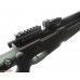 Пневматическая винтовка Ataman M2R Tactical Carbine 336/RB (6.35 мм, PCP, зеленая)