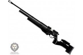 Пневматическая винтовка Ataman M2R Tactical Carbine 226/RB (6.35 мм, PCP, черная)