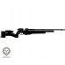 Пневматическая винтовка Ataman M2R Tactical Carbine 226/RB (6.35 мм, PCP, черная)