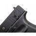 Страйкбольный пистолет KJW KP 18 G18 GBB (CO2, Glock 18, удлиненный ствол)