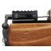 Пневматическая винтовка Ataman M2R BullPup 416C/RB (6.35 мм, дерево, PCP)