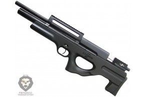 Пневматическая винтовка Ataman M2R BullPup 425C/RB (5.5 мм, PCP, черная)